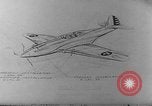 Image of Henry Harley Arnold United States USA, 1938, second 43 stock footage video 65675042992