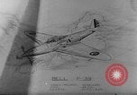 Image of Henry Harley Arnold United States USA, 1938, second 44 stock footage video 65675042992