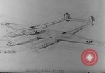 Image of Henry Harley Arnold United States USA, 1938, second 55 stock footage video 65675042992