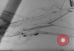 Image of Henry Harley Arnold United States USA, 1938, second 56 stock footage video 65675042992