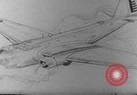 Image of Henry Harley Arnold United States USA, 1938, second 57 stock footage video 65675042992