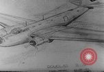 Image of Henry Harley Arnold United States USA, 1938, second 62 stock footage video 65675042992
