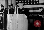 Image of Henry Harley Arnold United States USA, 1942, second 1 stock footage video 65675042994