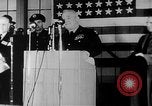 Image of Henry Harley Arnold United States USA, 1942, second 5 stock footage video 65675042994