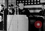 Image of Henry Harley Arnold United States USA, 1942, second 7 stock footage video 65675042994