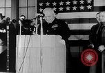 Image of Henry Harley Arnold United States USA, 1942, second 8 stock footage video 65675042994
