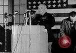 Image of Henry Harley Arnold United States USA, 1942, second 10 stock footage video 65675042994