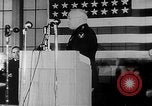 Image of Henry Harley Arnold United States USA, 1942, second 18 stock footage video 65675042994