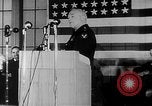 Image of Henry Harley Arnold United States USA, 1942, second 20 stock footage video 65675042994