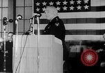 Image of Henry Harley Arnold United States USA, 1942, second 21 stock footage video 65675042994
