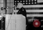 Image of Henry Harley Arnold United States USA, 1942, second 22 stock footage video 65675042994