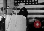 Image of Henry Harley Arnold United States USA, 1942, second 23 stock footage video 65675042994