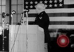 Image of Henry Harley Arnold United States USA, 1942, second 24 stock footage video 65675042994