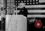 Image of Henry Harley Arnold United States USA, 1942, second 29 stock footage video 65675042994