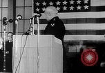 Image of Henry Harley Arnold United States USA, 1942, second 30 stock footage video 65675042994