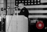 Image of Henry Harley Arnold United States USA, 1942, second 31 stock footage video 65675042994