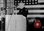 Image of Henry Harley Arnold United States USA, 1942, second 32 stock footage video 65675042994