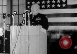 Image of Henry Harley Arnold United States USA, 1942, second 34 stock footage video 65675042994
