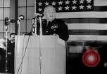 Image of Henry Harley Arnold United States USA, 1942, second 37 stock footage video 65675042994