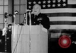 Image of Henry Harley Arnold United States USA, 1942, second 38 stock footage video 65675042994