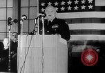 Image of Henry Harley Arnold United States USA, 1942, second 40 stock footage video 65675042994