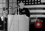 Image of Henry Harley Arnold United States USA, 1942, second 41 stock footage video 65675042994