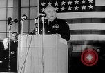 Image of Henry Harley Arnold United States USA, 1942, second 42 stock footage video 65675042994
