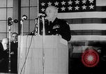 Image of Henry Harley Arnold United States USA, 1942, second 44 stock footage video 65675042994