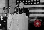 Image of Henry Harley Arnold United States USA, 1942, second 45 stock footage video 65675042994