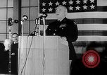 Image of Henry Harley Arnold United States USA, 1942, second 49 stock footage video 65675042994