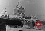 Image of Henry Harley Arnold Quebec Canada, 1942, second 14 stock footage video 65675042995