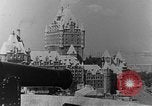 Image of Henry Harley Arnold Quebec Canada, 1942, second 15 stock footage video 65675042995