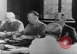 Image of Henry Harley Arnold Quebec Canada, 1942, second 18 stock footage video 65675042995