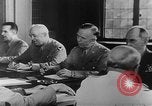 Image of Henry Harley Arnold Quebec Canada, 1942, second 19 stock footage video 65675042995