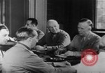 Image of Henry Harley Arnold Quebec Canada, 1942, second 21 stock footage video 65675042995
