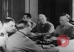 Image of Henry Harley Arnold Quebec Canada, 1942, second 22 stock footage video 65675042995