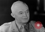 Image of Henry Harley Arnold Quebec Canada, 1942, second 24 stock footage video 65675042995
