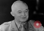 Image of Henry Harley Arnold Quebec Canada, 1942, second 27 stock footage video 65675042995