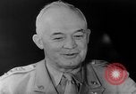 Image of Henry Harley Arnold Quebec Canada, 1942, second 28 stock footage video 65675042995