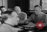 Image of Henry Harley Arnold Quebec Canada, 1942, second 30 stock footage video 65675042995