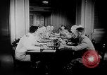 Image of Henry Harley Arnold Quebec Canada, 1942, second 35 stock footage video 65675042995