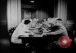 Image of Henry Harley Arnold Quebec Canada, 1942, second 36 stock footage video 65675042995