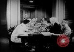 Image of Henry Harley Arnold Quebec Canada, 1942, second 37 stock footage video 65675042995