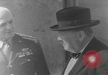 Image of Henry Harley Arnold Quebec Canada, 1942, second 43 stock footage video 65675042995