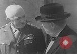 Image of Henry Harley Arnold Quebec Canada, 1942, second 45 stock footage video 65675042995