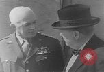 Image of Henry Harley Arnold Quebec Canada, 1942, second 46 stock footage video 65675042995