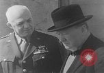 Image of Henry Harley Arnold Quebec Canada, 1942, second 47 stock footage video 65675042995