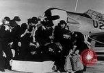 Image of Henry Harley Arnold Quebec Canada, 1942, second 53 stock footage video 65675042995
