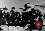 Image of Henry Harley Arnold Quebec Canada, 1942, second 55 stock footage video 65675042995