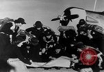 Image of Henry Harley Arnold Quebec Canada, 1942, second 58 stock footage video 65675042995